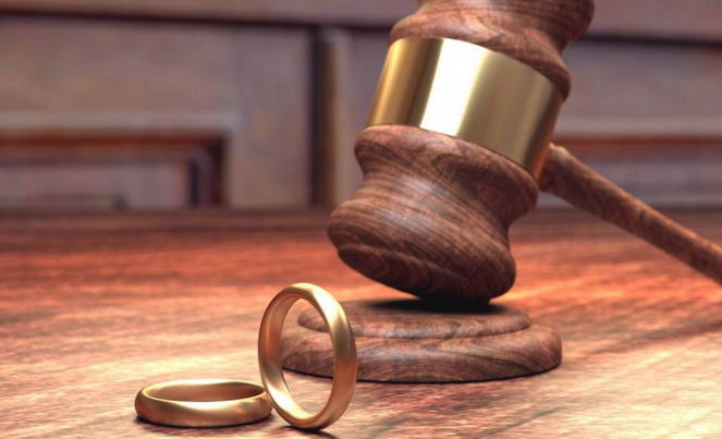 Госпошлина за развод через суд