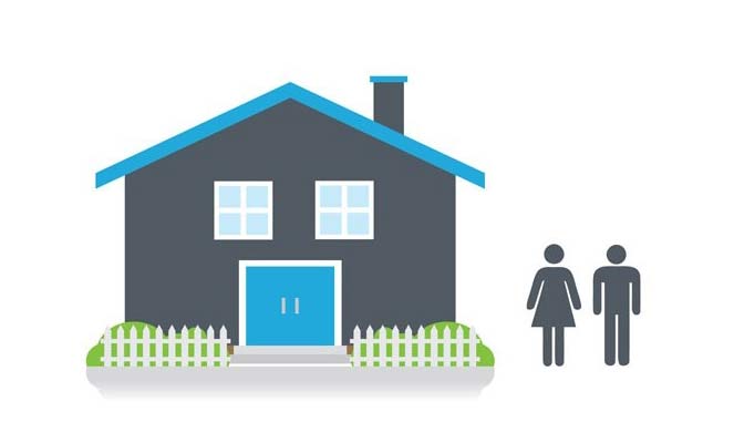 Совместная собственность супругов на недвижимость
